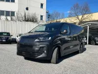 Nuova Fiat E-Ulysse 130 kW (177 CV) 2026 Grigio Monovolume