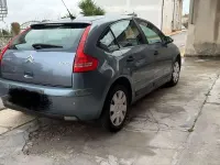 Usata Citroën C4 90 CV (66 kW) 2007 Berlina