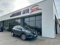 Usata Renault Kadjar Business 115 CV (84 kW) 2019 Grigio SUV