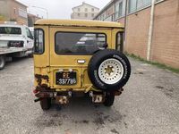 Usata Toyota Land Cruiser 1981 SUV