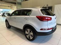 usata Kia Sportage 1.7 crdi Cool 2wd FL