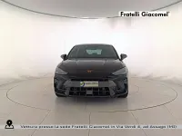 Usata Cupra Leon 150 CV (110 kW) 2025 Nero midnight Berlina