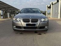 Usata BMW 325 218 CV (160 kW) 2006 Coupé
