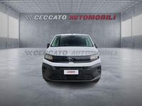 Nuova Opel Combo S 131 CV (96 kW) 2026 Bianco Monovolume