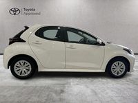 Usata Toyota Yaris Active 72 CV (52 kW) 2023 Bianco Berlina