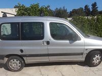 Usata Peugeot Partner 70 CV (51 kW) 2001 Monovolume