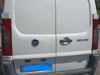 Usata Fiat Scudo 90 CV (66 kW) 2007