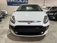 usata Fiat Punto Evo 1.2 3 porte S&S 150° NAVI/CLIMA/ OK NEOPATENTATI