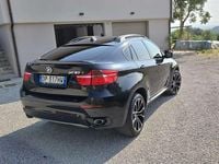Usata BMW X6 235 CV (172 kW) 2008 SUV