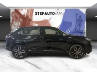 Usata Honda HR-V Advance 107 CV (78 kW) 2023 Black meet ketti SUV