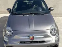 Usata Abarth 595 144 CV (105 kW) 2018 Utilitaria