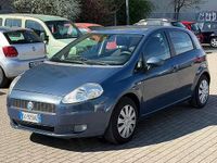 Usata Fiat Grande Punto 65 CV (47 kW) 2007 Utilitaria