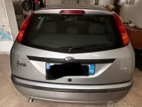 Usata Ford Focus 116 CV (85 kW) 2003 Berlina