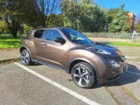 Usata Nissan Juke 110 CV (80 kW) 2019 SUV