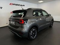 usata VW T-Cross - 1.0 tsi Style 95cv PREZZO REALE 55.000 KM