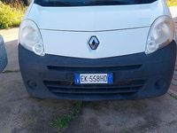 Usata Renault Kangoo 84 CV (61 kW) 2012 Monovolume