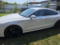 Usata Audi A7 Sportback 272 CV (200 kW) 2016 Utilitaria