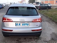 usata Audi Q5 Q540 2.0 tdi Business quattro 190cv s-tronic