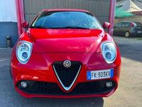 usata Alfa Romeo MiTo MiTo1.3 jtdm 90cv OK NEOPATENTATI!!