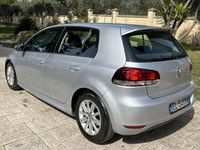 Usata VW Golf VII 105 CV (77 kW) 2012 Berlina