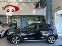 usata Ford Fiesta FiestaActive 1.0 ecoboost -- Leggere