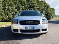 Occasion Audi TT 250 ch (183 kW) 2004 Argent Coupé