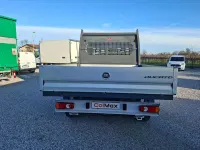 Usata Fiat Ducato 116 CV (85 kW) 2018 Bianco Furgone