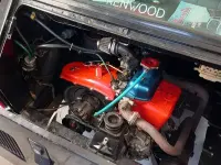 Usata Fiat 126 23 CV (16 kW) 1978 Utilitaria