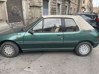 usata Peugeot 205 2053p 954 XL 5m