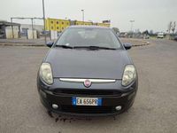 usata Fiat Punto Evo 3p 1.4 Dynamic Gpl 77cv