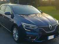Usata Renault Mégane Intens 110 CV (80 kW) 2016 Berlina