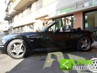 usata BMW Z3 1.8 cat Roadster OLTRE 10.000 euro di ACCESSORI