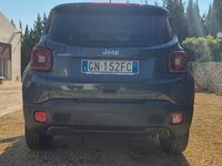 Usata Jeep Renegade Limited 120 CV (88 kW) 2023 Grigio SUV