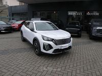 Usata Peugeot 2008 Allure 131 CV (96 kW) 2024 Bianco SUV