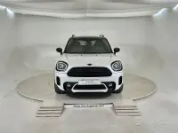 Usata Mini Cooper D Countryman Hype 150 CV (110 kW) 2023 Bianco SUV