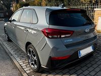 Usata Hyundai i30 120 CV (88 kW) 2020 Utilitaria