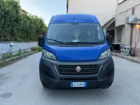 Usata Fiat Ducato 121 CV (88 kW) 2020 Other Furgone