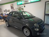 usata Fiat 500 1.0 Hybrid lounge