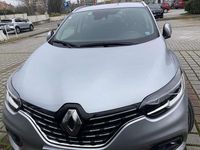 Usata Renault Kadjar 116 CV (85 kW) 2019 Grigio SUV