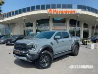 Usata Ford Ranger Raptor 292 CV (214 kW) 2024 Grigio Pick-up