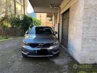 usata Volvo XC40 2.0 d3 Momentum awd geartronic