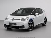 Usata VW ID.3 Pro Performance 150 kW (204 CV) 2023 Bianco Utilitaria
