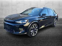 Usata Cupra Formentor VZ 333 CV (244 kW) 2024 Nero SUV