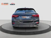 Usata Audi Q3 Sportback S-Line 261 CV (191 kW) 2025 Nero SUV