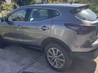 Usata Nissan Qashqai 110 CV (80 kW) 2017 SUV