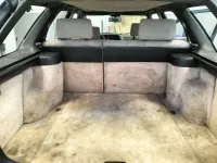 Usata Lancia Thema 147 CV (108 kW) 1990 Verde Station wagon