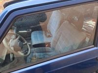 Usata Fiat Panda Young 39 CV (28 kW) 2000 Berlina