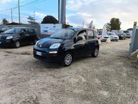 Usata Fiat Panda Easy 69 CV (50 kW) 2020 Blu Utilitaria