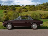 Käytetty Lancia Fulvia S 91 HP (66 kW) 1973 Coupe - kaksiovinen
