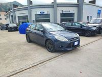 usata Ford Focus -- 1.6 TDCi 115 CV Titanium